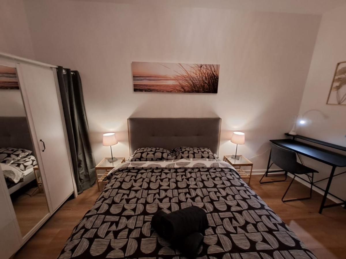 Le Saint Jean , Centre Historique, Wifi, Tout Equipe, Ideal Famille, Business, Ou Simple Escapade Ньор Экстерьер фото