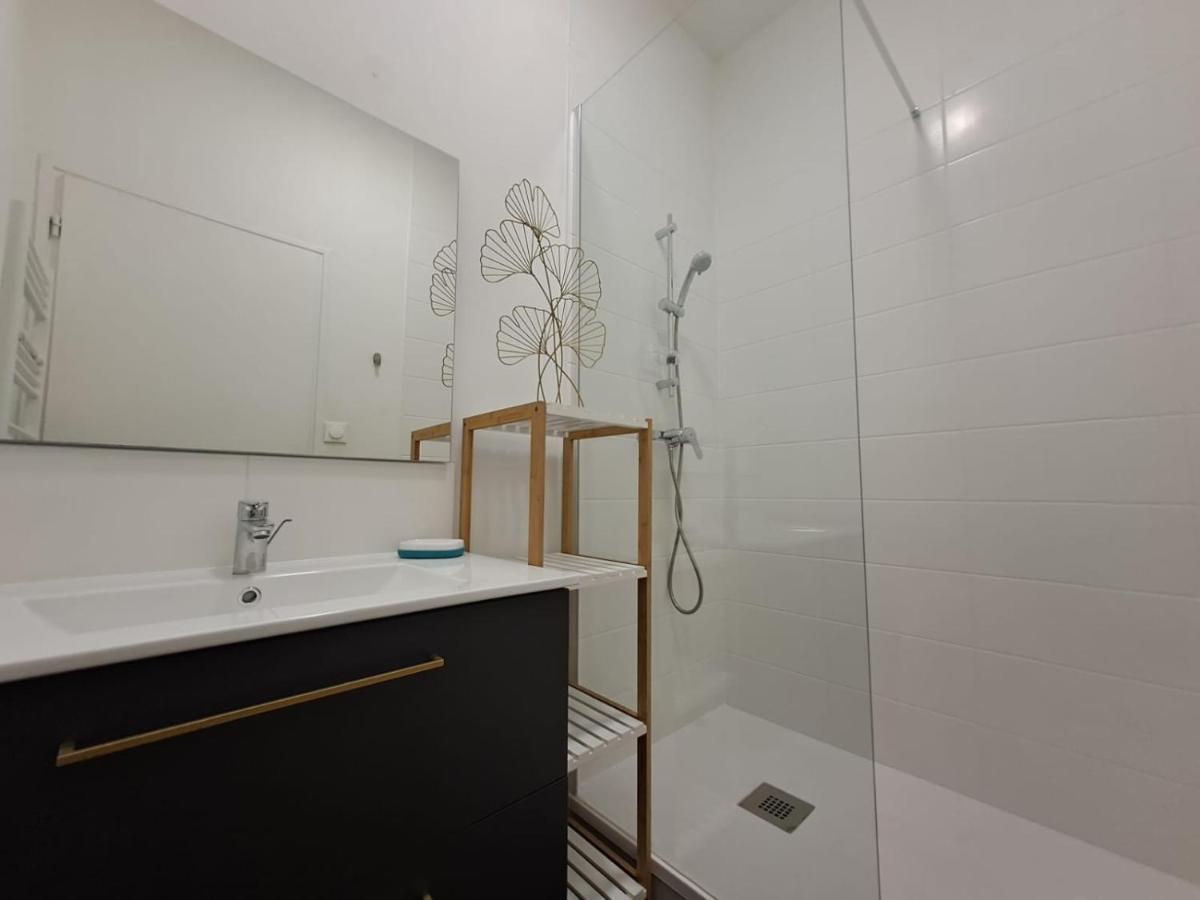 Le Saint Jean , Centre Historique, Wifi, Tout Equipe, Ideal Famille, Business, Ou Simple Escapade Ньор Экстерьер фото